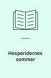 Hesperidernes sommer. Udvalgte breve til T.W. Higginson. Niels Kjær (red)