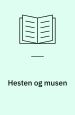 Hesten og musen. Illustration af Jørn Særker Sørensen