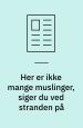 I toget fortærer han to halve med kartofler