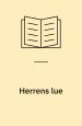 Herrens lue