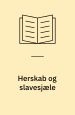 Herskab og slavesjæle