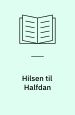 Hilsen til Halfdan. Red. Ernst Clausen