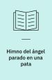 Himno del ángel parado en una pata. Planeta