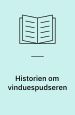 Historien om vinduespudseren. Mallings