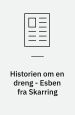 Historien om en dreng - Esben fra Skarring. Interview med Ejgil Søholm i Udkanter midt i verden, Statsbiblioteket 1983, s. 12-19.