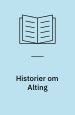 Historier om Alting. Cecilie Eken og Sally Altschuler sammen med 7. klasse-elever i Ringkøbing Kommune.