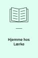 Hjemme hos Lærke