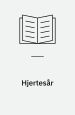 Hjertesår