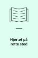 Hjertet på rette sted : et oplæg til debat om transplantationer