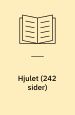Hjulet. Roman