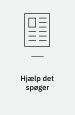 Hjælp, det spøger