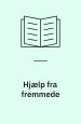Hjælp fra fremmede