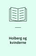 Holberg og Kvinderne eller Et forsvar for ligeretten