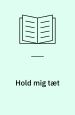 Hold mig tæt
