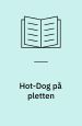 Hot-Dog på pletten