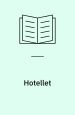 Hotellet