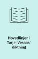 Hovedlinjer i Tarjei Vesaas’ diktning. Universitetsforlaget