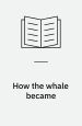 How the Whale Became and Other Stories. Faber and Faber
