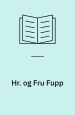 Hr. og Fru Fupp