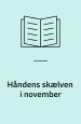 Håndens skælven i november