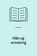 Håb og erindring - Johannes Ewald i oplysningen