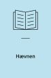 Hævnen. Dansk Rejsebibliotek
