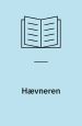 Hævneren. Historien om Skævben