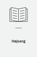 Højsang