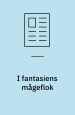 I fantasiens mågeflok
