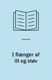 I flænger af ilt og støv