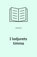 I lodjurets timma
