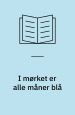 I mørket er alle måner blå. CDR