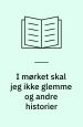 I mørket skal jeg ikke glemme