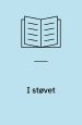 I støvet