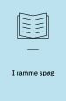 I ramme spøg - et udvalg af Lise Nørgaards yndlingshumor. Jørgen Fisker
