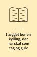 I ægget bor en kylling