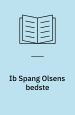 Ib Spang Olsens bedste