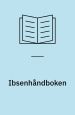 Ibsenhåndboken