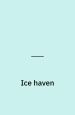 Ice Haven. Fantagraphics