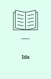 Ida A Novel