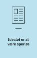 Idealet er at være sporløs. Interview med Marie Tetzlaff