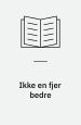 Ikke en fjer bedre
