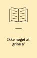 Ikke noget at grine a’: en pragtfuld sygehistorie