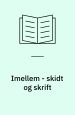 Imellem skidt og skrift 1989. - debatterende og skrivende kvinder i midten af det 20. århundrede