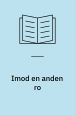 Imod en anden ro