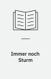 Immer noch Sturm