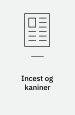 Incest og kaniner