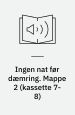 Ingen nat før dæmring (2)