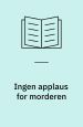 Ingen applaus for morderen