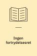 Ingen fortrydelsesret